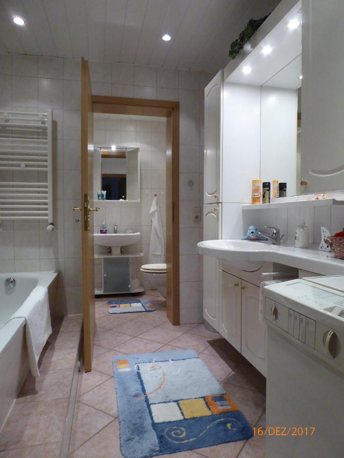 Ferienwohnung Floehatalblick Olbernhau Exteriör bild