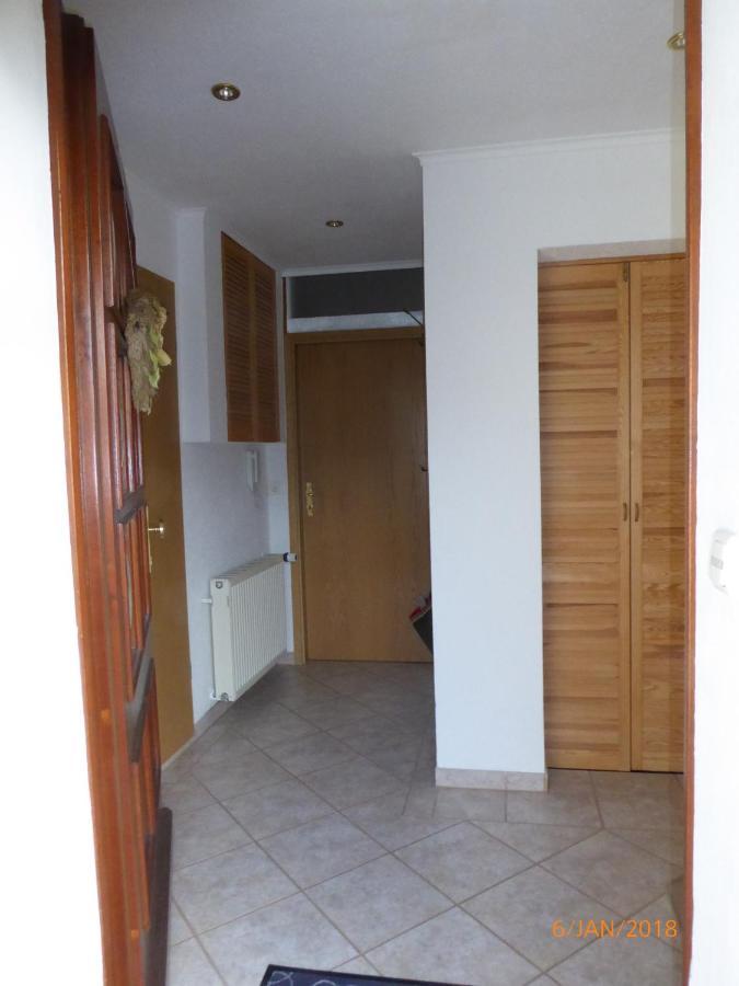 Ferienwohnung Floehatalblick Olbernhau Exteriör bild