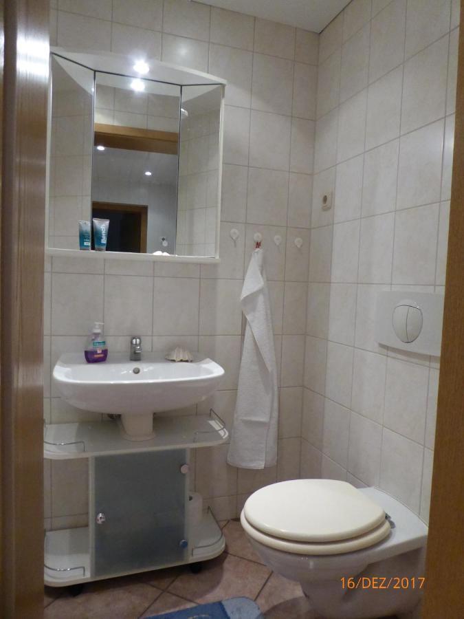 Ferienwohnung Floehatalblick Olbernhau Exteriör bild