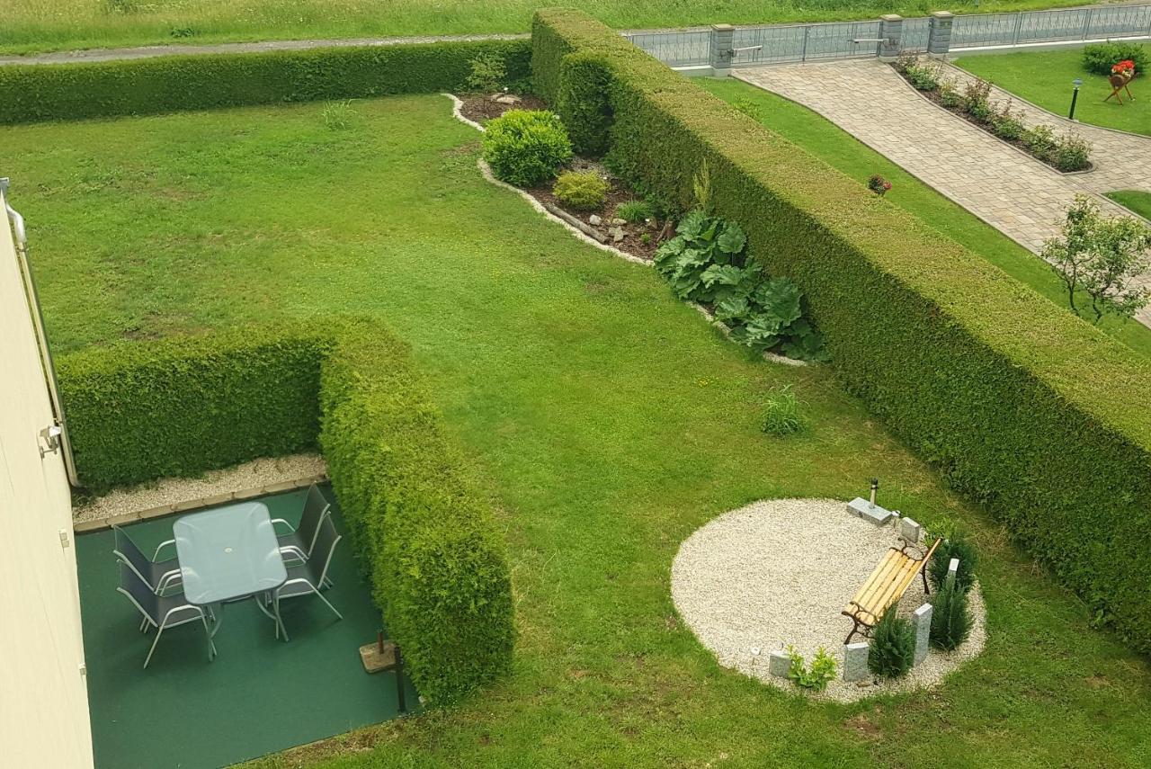 Ferienwohnung Floehatalblick Olbernhau Exteriör bild