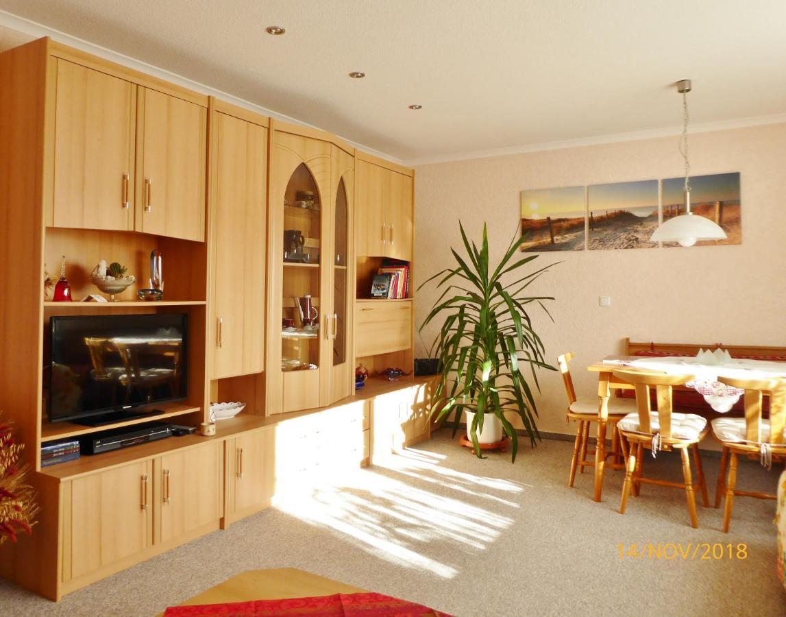 Ferienwohnung Floehatalblick Olbernhau Exteriör bild